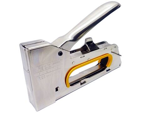 3 Fonksiyonlu Profesyonel Metal Zımba Tabancası - Lisinya