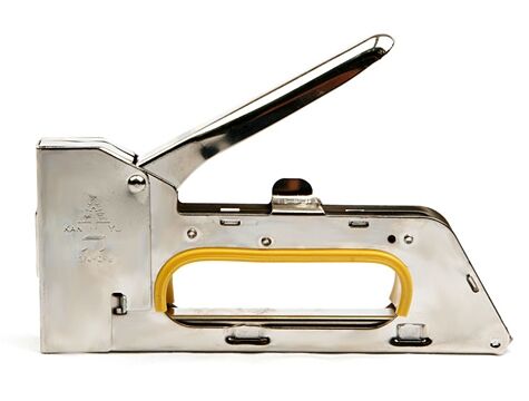 3 Fonksiyonlu Profesyonel Metal Zımba Tabancası - Lisinya