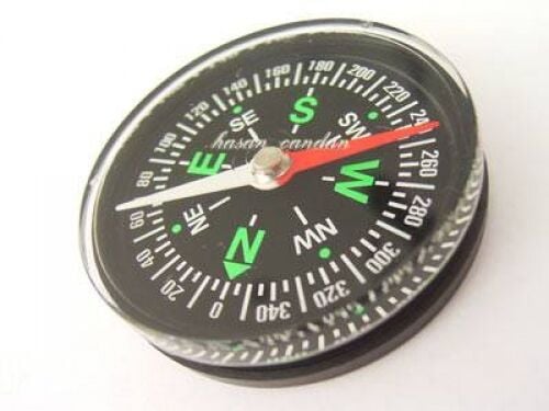 Pusula 4CM - Lisinya Pusula 4CM - Lisinya