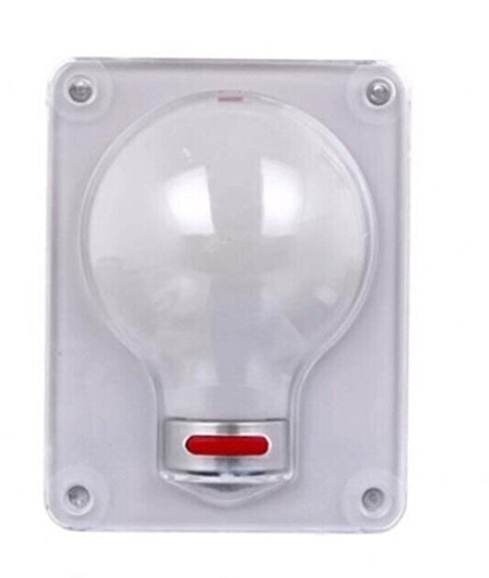 Ledli Mıknatıslı Duvar Masa Lambası Cob Lümen - Lisinya