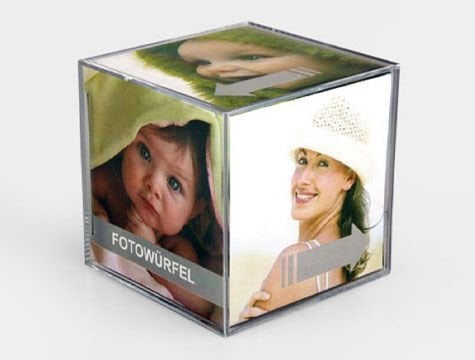 Kübik Çerçeve - Lisinya