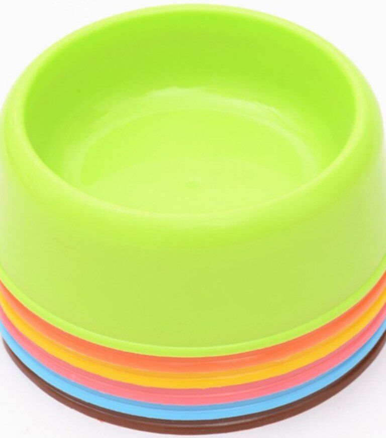 Mama Kabı Yuvarlak - Midi - Lisinya