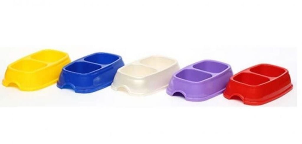 Mama Kabı İkili - Mini - Lisinya