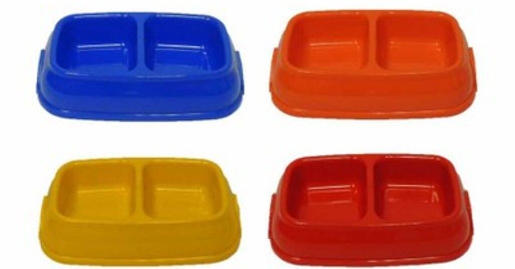 Mama Kabı İkili - Mini - Lisinya