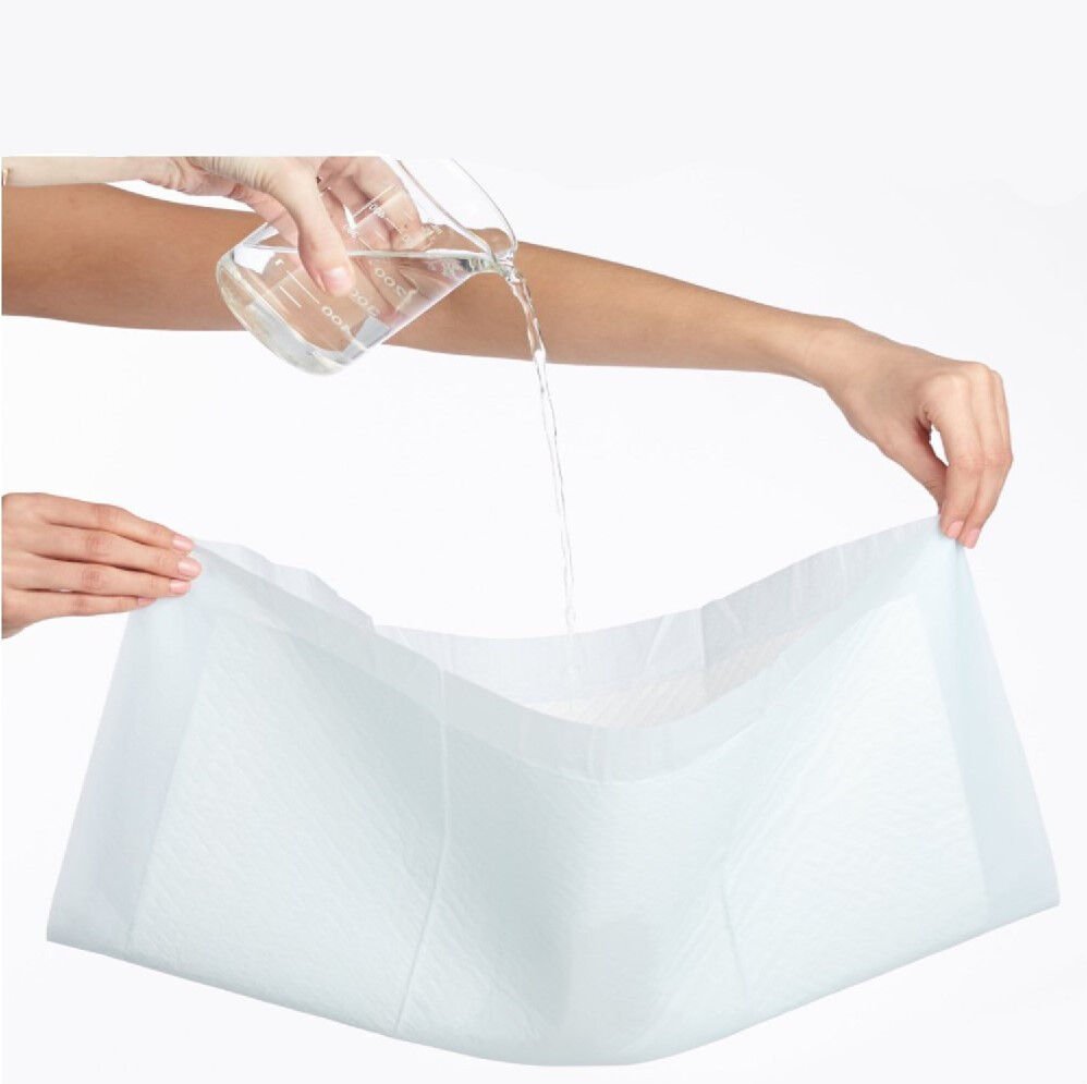 Yıkanabilir Kapitoneli Köpek Çiş Pedi - 90 X 60 Cm 5Li Paket - Lisinya