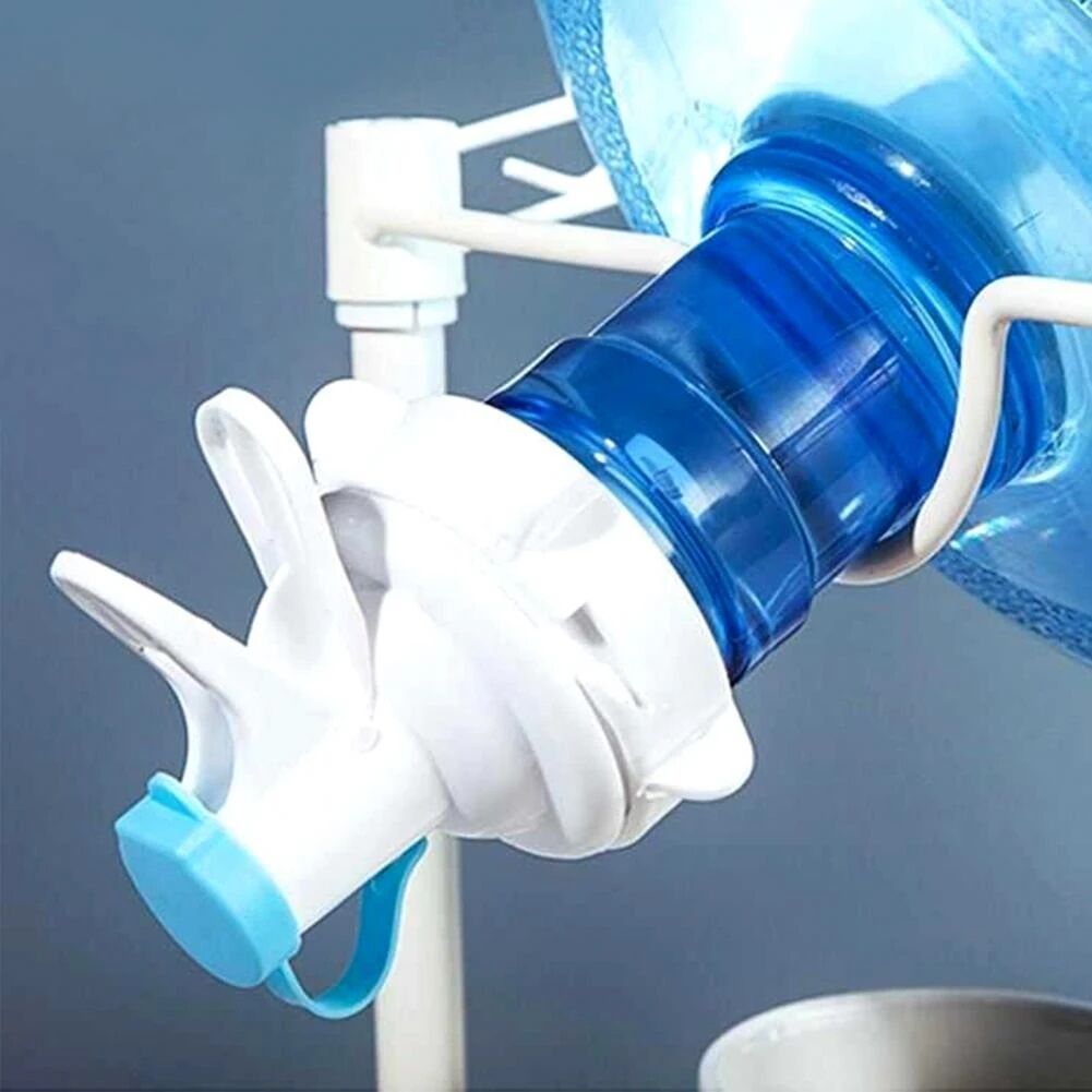 Güvenlikli Damacana Başlığı Kapağı Sızdırmaz Damacana Musluğu - Lisinya Güvenlikli Damacana Başlığı Kapağı Sızdırmaz Damacana Musluğu - Lisinya