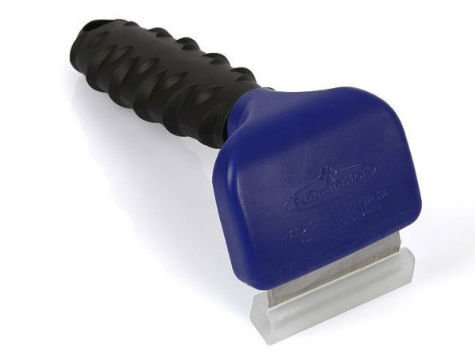 Kedi Köpek Tüy Toplama Tarağı Kaşıma Aparatı 4 - 5 Cm - Lisinya