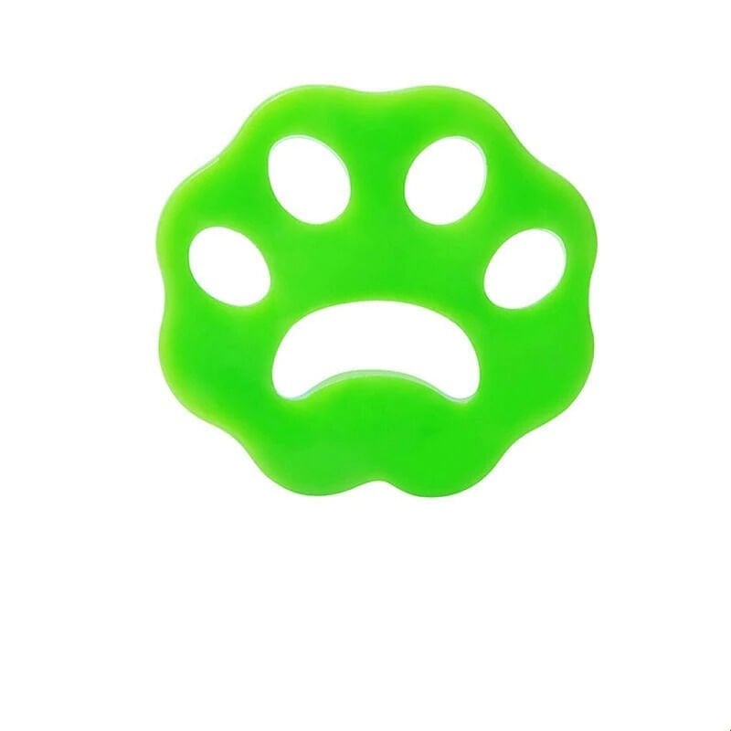 Çamaşır Makinesi Ve Evcil Hayvanlar İçin Tüy Toplayıcı Yıkanabilir Aparat 6 Adet - Lisinya