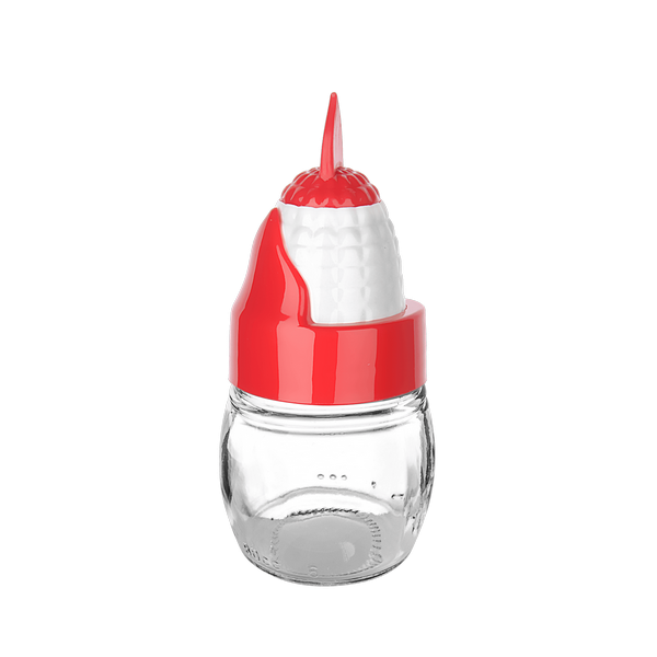 Mısır Figürlü Tuzluk Biberlik 2 li Set - Lisinya