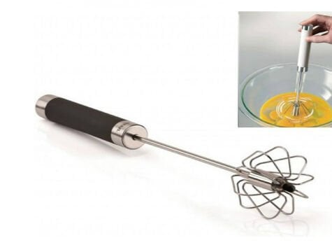 Bas Çek Mikser - Lisinya Bas Çek Mikser - Lisinya