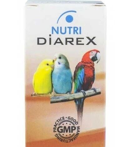 Güvercin İshal Kesici - Diarex - Lisinya