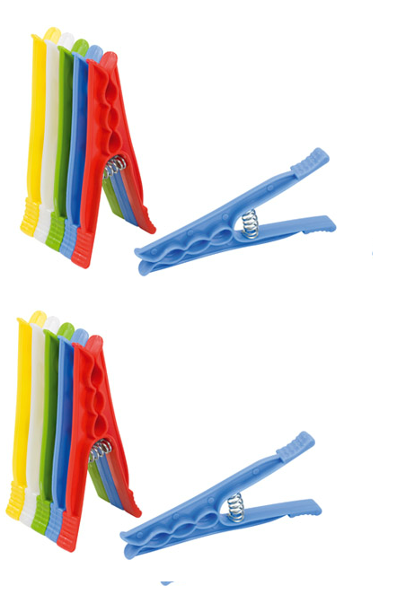 48 Adet Mandal Seti Defne - Lisinya 48 Adet Mandal Seti Defne - Lisinya