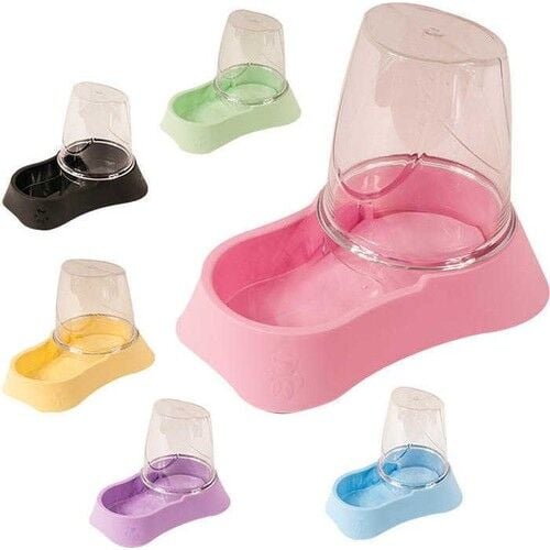 Rezerve Mama Kabı - Su Kabı 2700ML - Lisinya