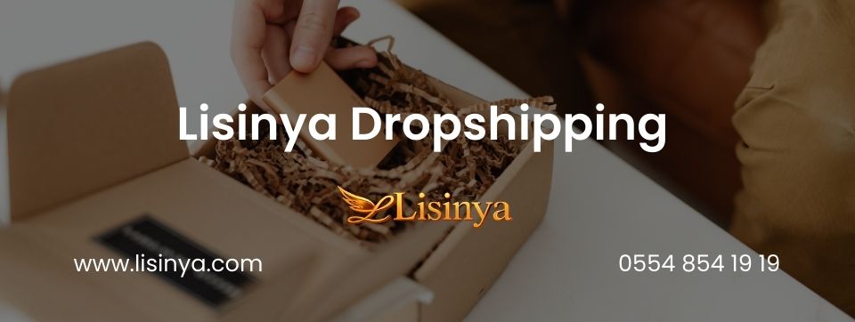 Lisinya Dropshipping