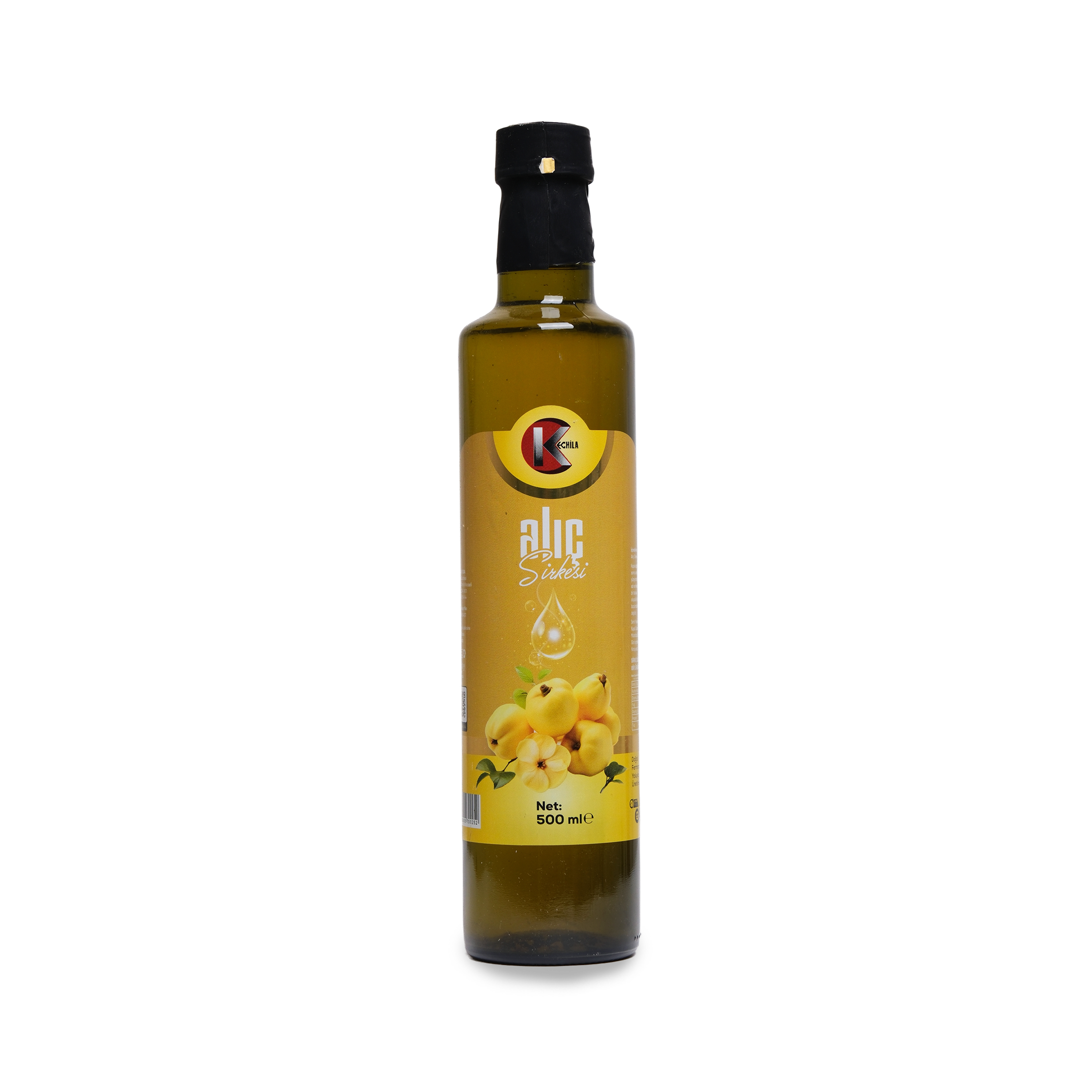 Alıç Sirkesi 500 ML - Lisinya