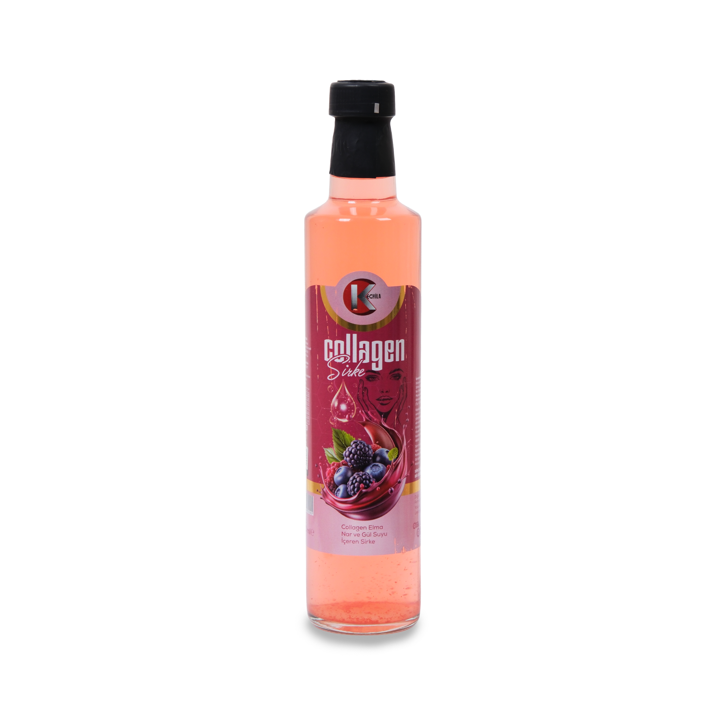 Collagen Sirkesi 500 ML - Lisinya