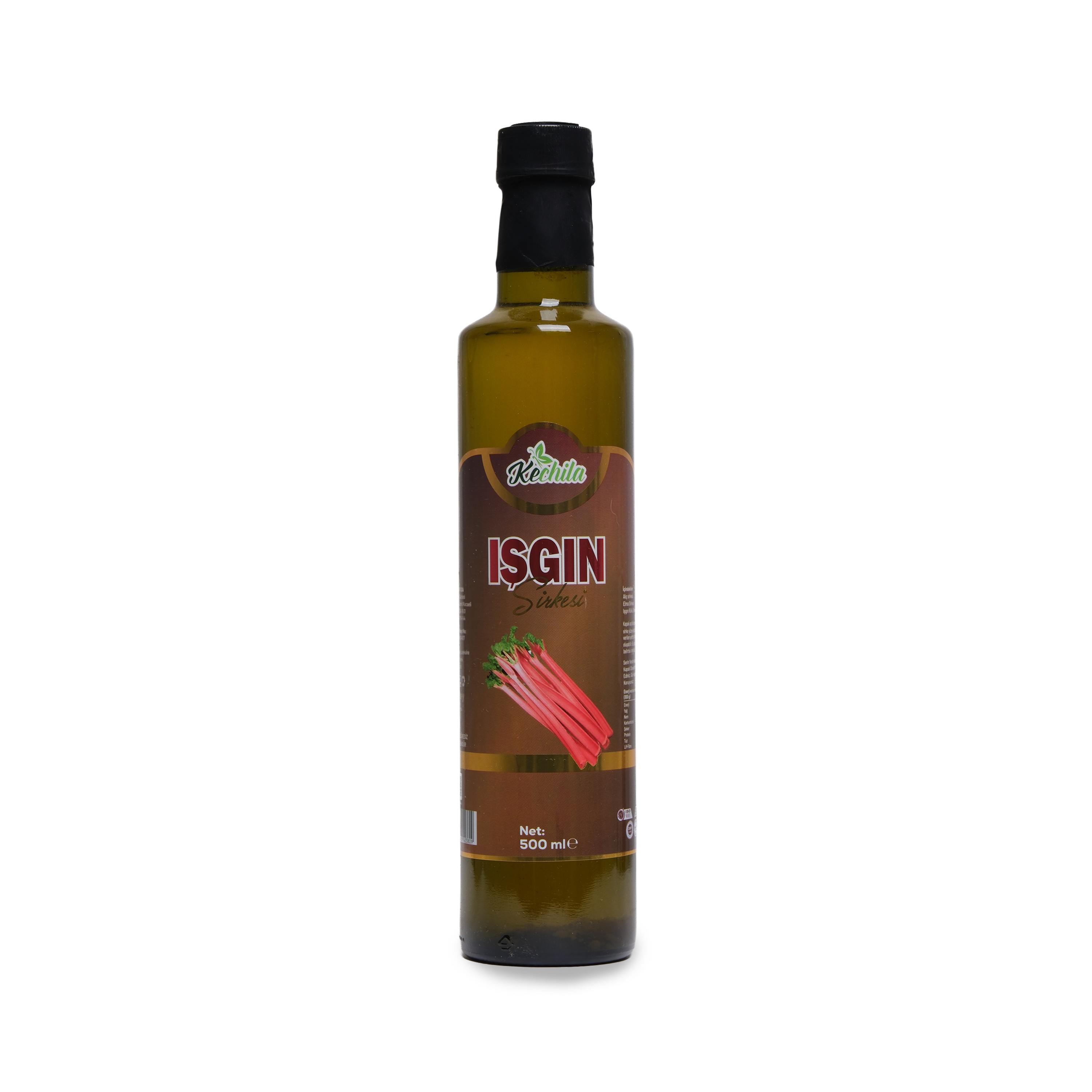 Işgın Sirkesi 500 ML - Lisinya