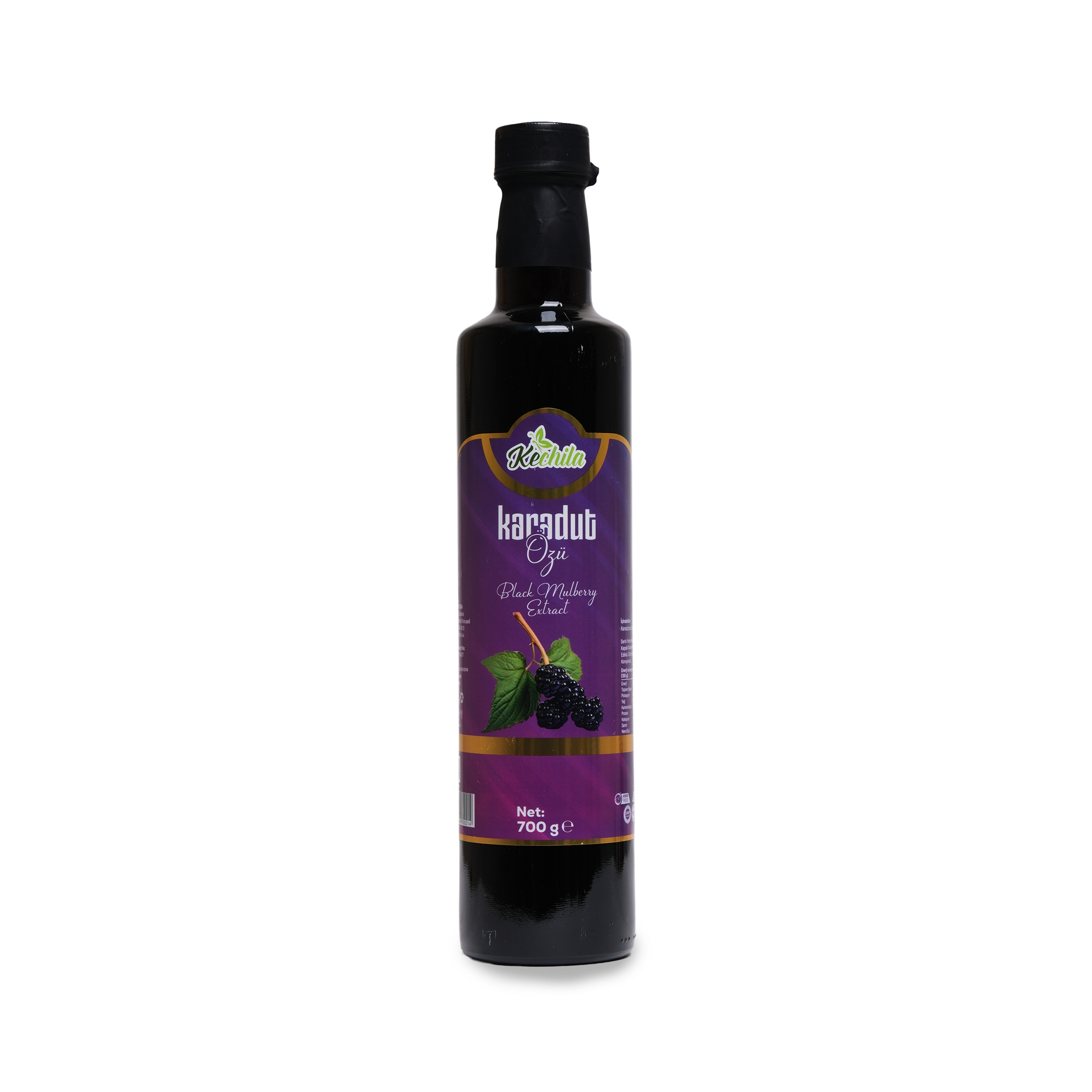 Karadut Özü 700 G - Lisinya