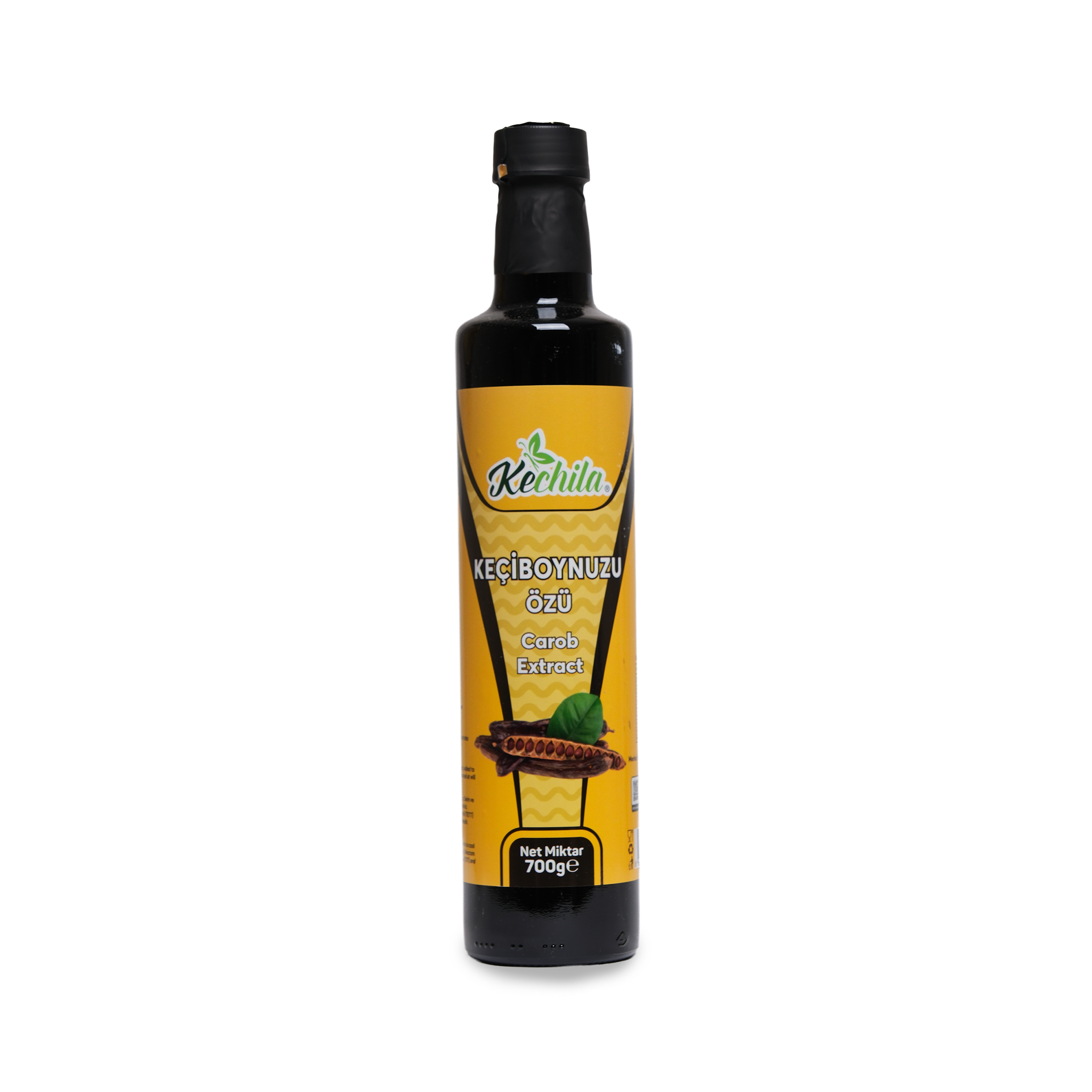 Keçiboynuzu Özü 700 G - Lisinya
