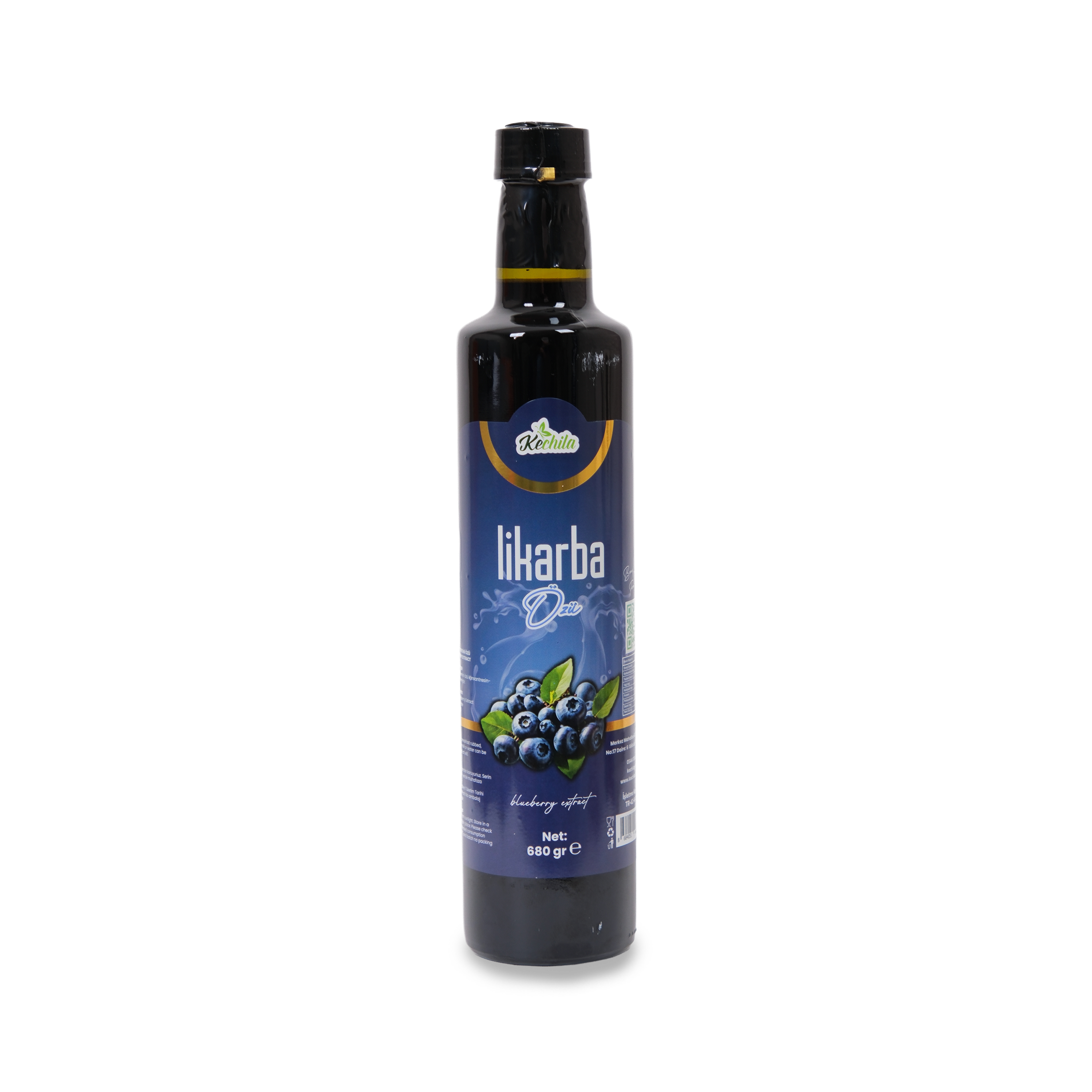 Likarba Özü 680 G - Lisinya