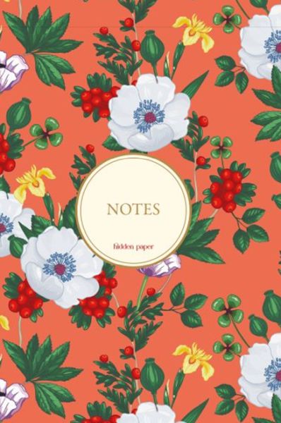 Bez Ciltli Çizgili Defter 1 Bez Ciltli Çizgili Defter 1