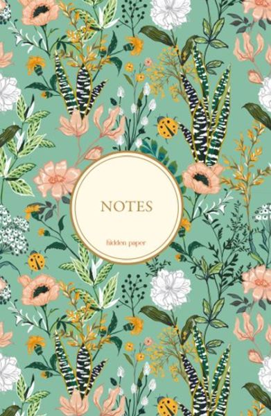 Bez Ciltli Çizgisiz Defter 10 Bez Ciltli Çizgisiz Defter 10
