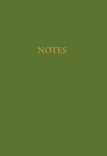 Bez Ciltli Çizgili Defter 15 Bez Ciltli Çizgili Defter 15