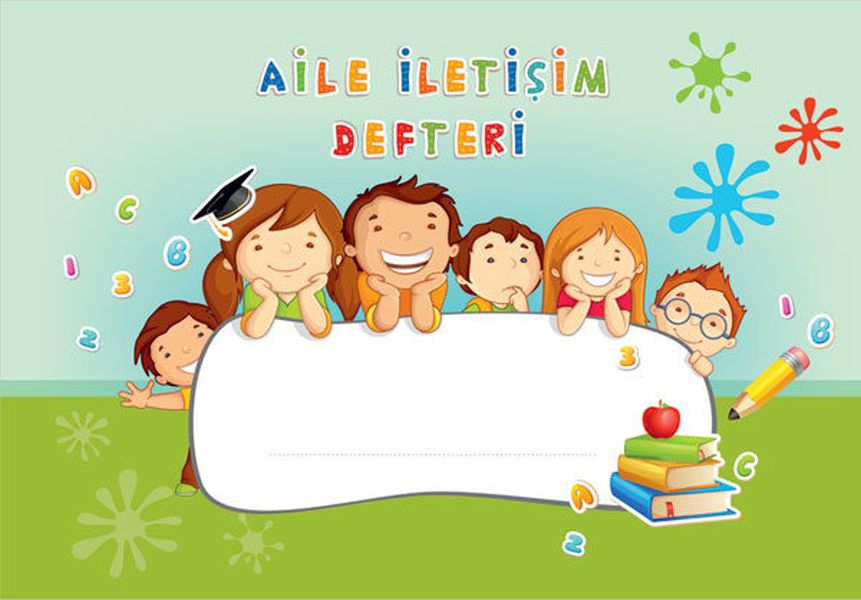 Aile İletişim Defteri Aile İletişim Defteri