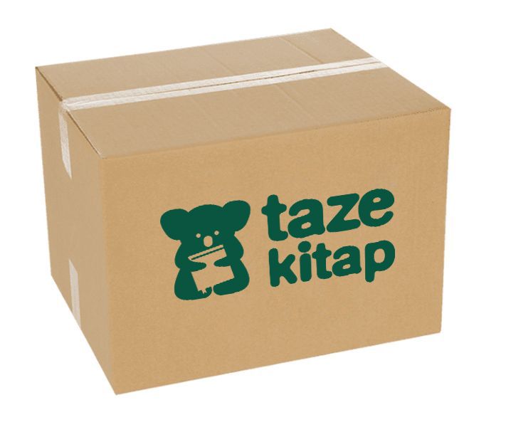Taze Kitap Atlas Seti(15 Kitap) Taze Kitap Atlas Seti(15 Kitap)