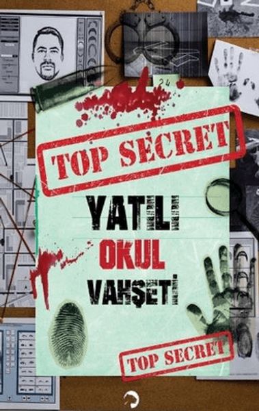 Yatılı Okul Vahşeti - Dedektif Oyunu Yatılı Okul Vahşeti - Dedektif Oyunu