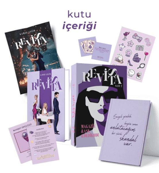 Revista 2 - Tekli Kutu