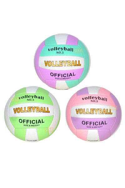 Voleybol Topu Not - 172 Voleybol Topu Not - 172