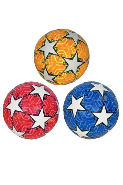 Futbol Topu Not - 182 - 350gr