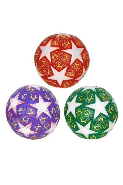 Futbol Topu Not - 184 - 350gr