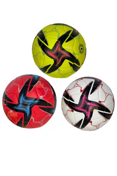 Futbol Topu Not - 193 - 350gr