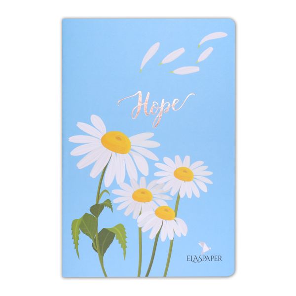 Papatya Hoper Defter Papatya Hoper Defter