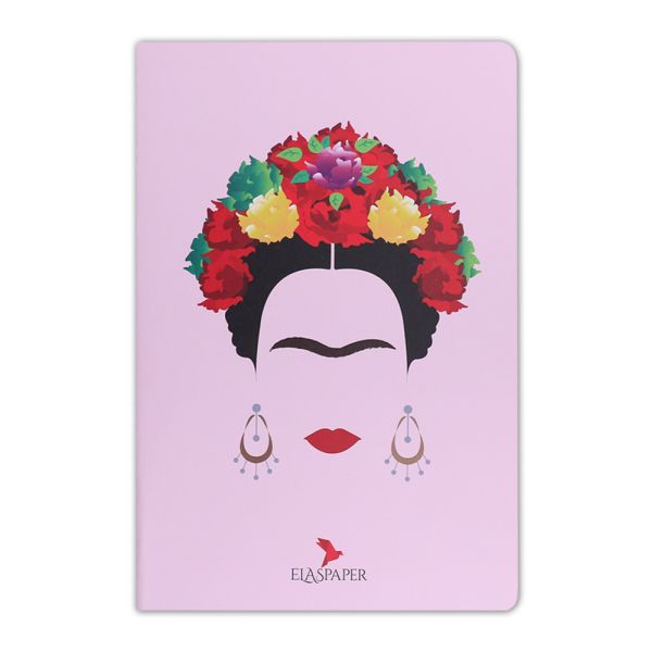 Frida Portre Frida Portre
