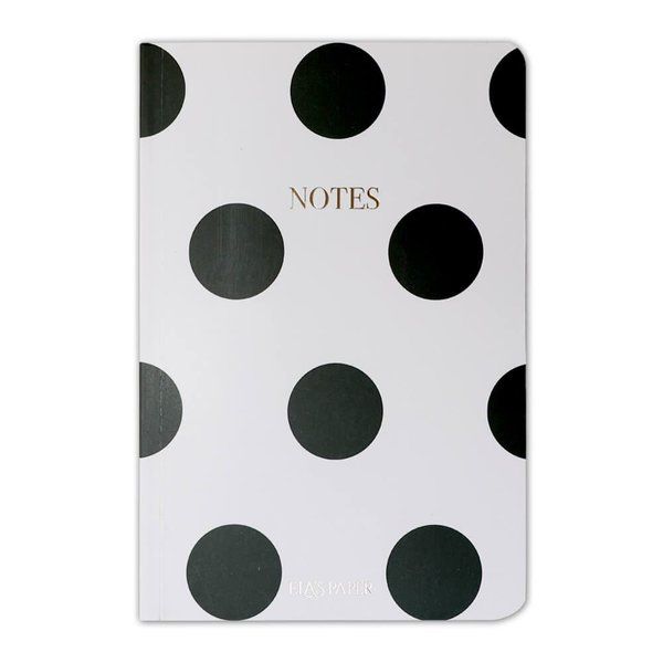 Puantiyeli Defter Puantiyeli Defter