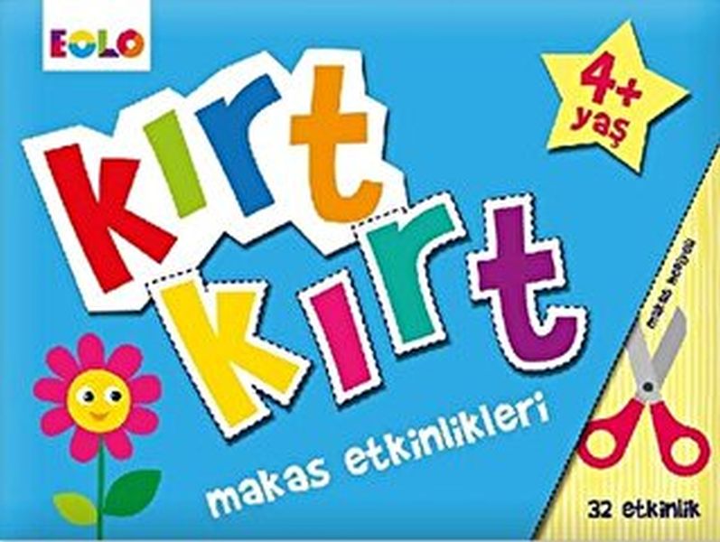 Kırt Kırt Makas Etkinlikleri Kırt Kırt Makas Etkinlikleri