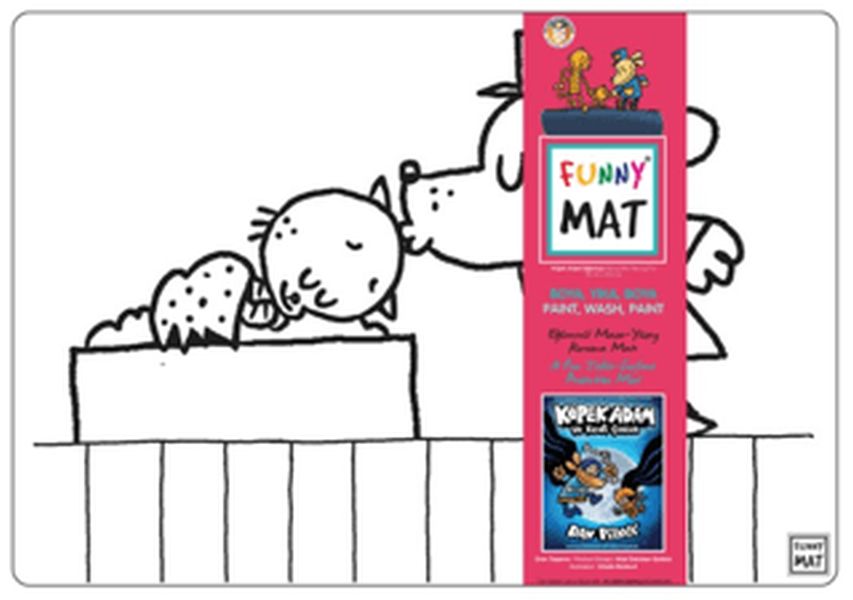 Funny Mat Köpek Adam Eğleniyor Funny Mat Köpek Adam Eğleniyor