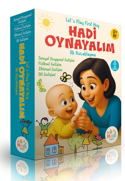 Hadi Oynayalım