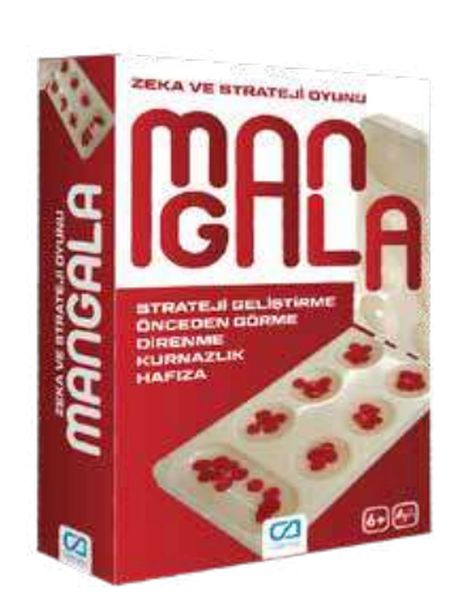 Mangala Mangala