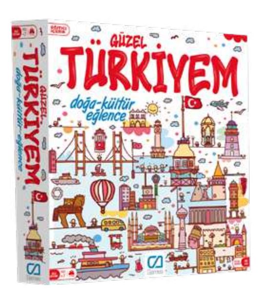 Güzel Türkiyem Güzel Türkiyem