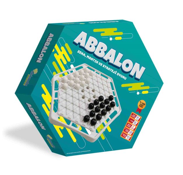 Abbalon Abbalon