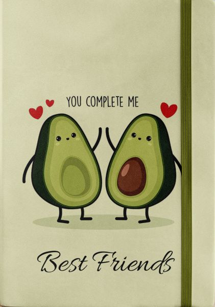 Best Friends Avakado