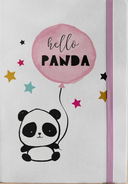 Hello Panda Hello Panda