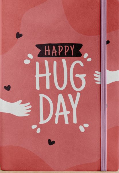 Happy Hug Day