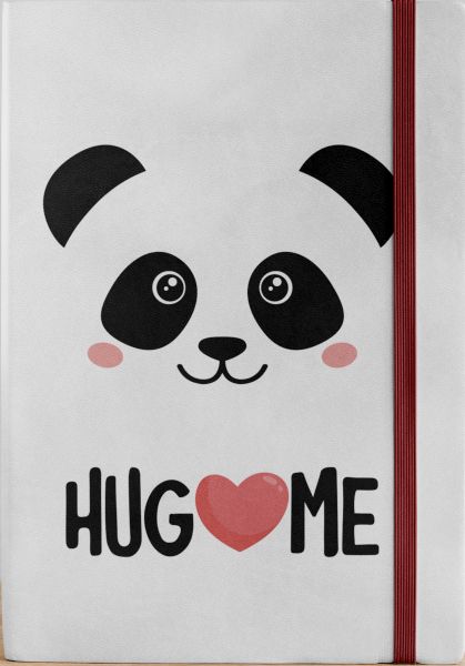 Hug me Panda