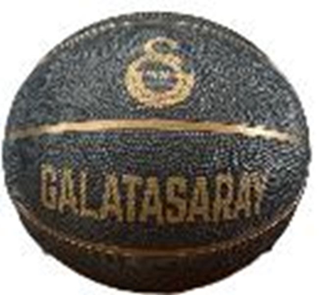 Galatasaray Basketbol Topu No7