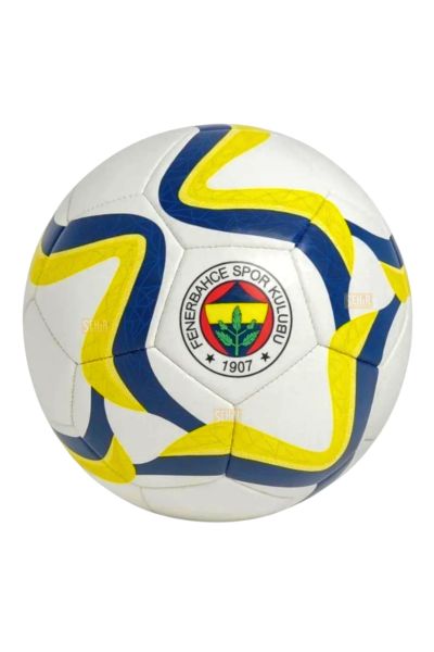 Fenerbahçe Futbol Topu Wave No5 *30